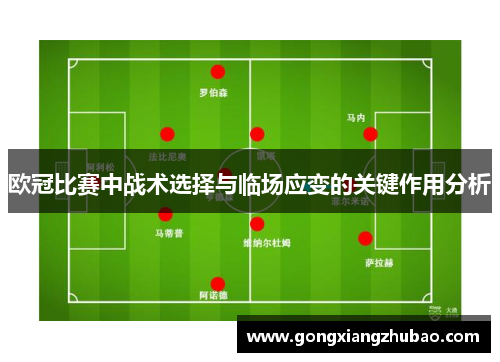 欧冠比赛中战术选择与临场应变的关键作用分析
